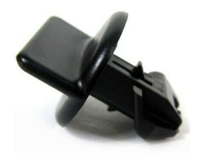 Dodge 68249278AA RETAINER 1/4 Turn Locking Hitch Bezel Attaching