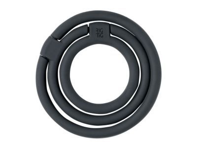 Dodge 1CL74XDVAC BEZEL Remote Handle