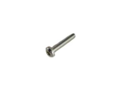 Jeep 68271253AA SCREW Hex Head