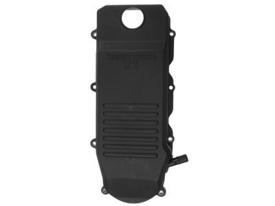 Ram 68037895AA COVER Crankcase Breather