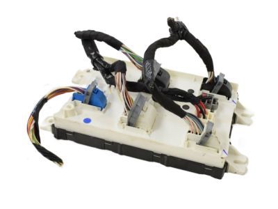 Mopar 68236139AC Module Body Controller