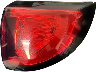 Mopar 68229026AA Lamp Tail