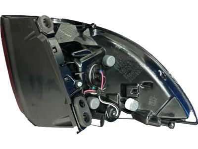 Mopar 68229026AA Lamp Tail