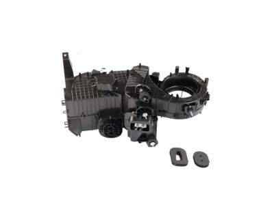 Mopar 68395984AA Housing A/C And Heater Includes: Seals, Bracket