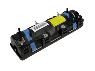 Mopar 5057792AF Kneeblocker Steering Column Opening Inflatable