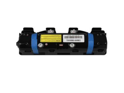 Mopar 5057792AF Kneeblocker Steering Column Opening Inflatable