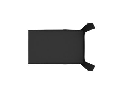 Mopar 5MT38FX9AB Cover Soft Top