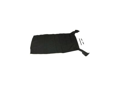 Mopar 5MT38FX9AB Cover Soft Top