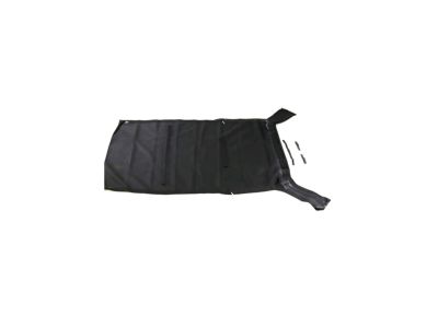 Mopar 5MT38FX9AB Cover Soft Top