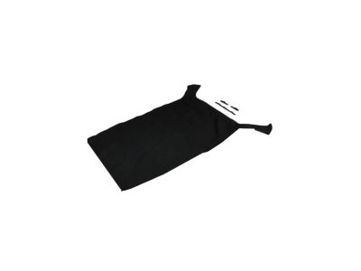 Mopar 5MT38FX9AB Cover Soft Top Mopar 5MT38FX9AB Cover Soft Top