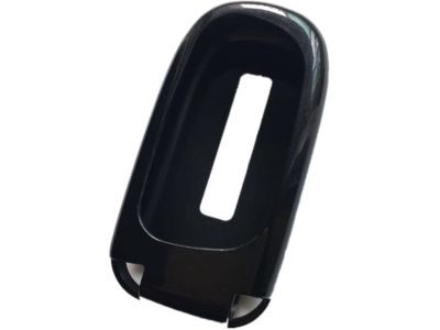 Dodge 68060750AE TRANSMITTER Integrated Key FOB