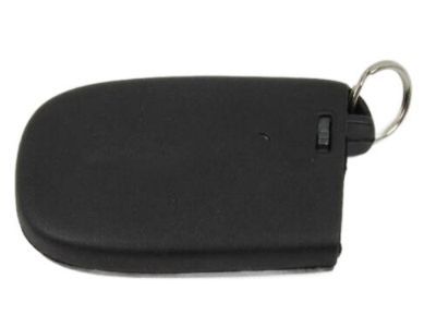 Dodge 68060750AE TRANSMITTER Integrated Key FOB