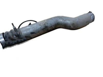 2007 Dodge Ram 3500 Air Duct - 55056720AB