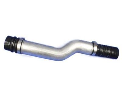 2007 Dodge Ram 3500 Air Duct - 55056720AB