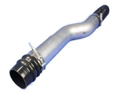 2007 Dodge Ram 3500 Air Duct - 55056720AB