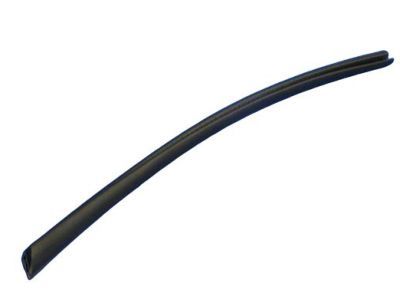 Dodge 68042857AA Rear Weatherstrip