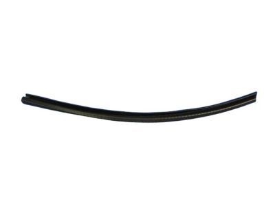 Dodge 68042857AA Rear Weatherstrip
