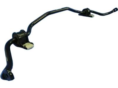 5168609AB Mopar Stabilizer Bar Front Product Photo 3 of 9
