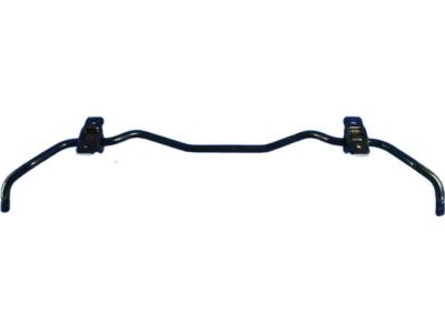 5168609AB Mopar Stabilizer Bar Front Product Photo 2 of 9