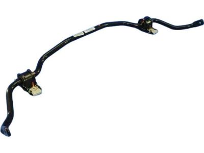 5168609AB Mopar Stabilizer Bar Front Product Photo 4 of 9