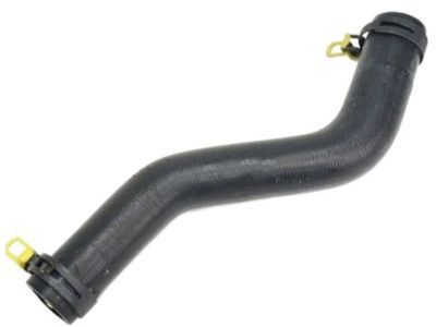 Dodge 55111451AB HOSE Radiator Inlet