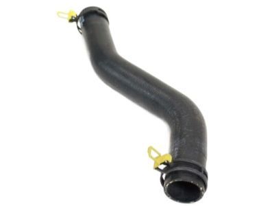 Dodge 55111451AB HOSE Radiator Inlet