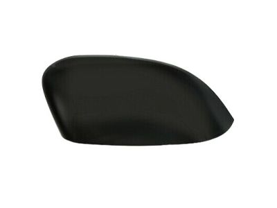 Jeep 6FN92KXJAA Mirror Cover