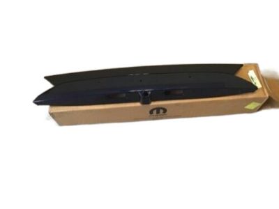 Chrysler 6EQ67KBXAB Finish Panel