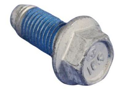 Dodge 6506233AA BOLT Hex Head M12
