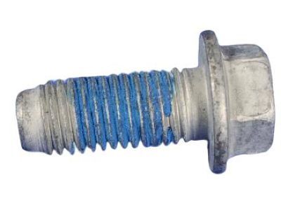 Dodge 6506233AA BOLT Hex Head M12
