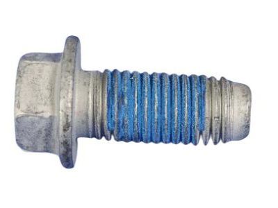 Dodge 6506233AA BOLT Hex Head M12
