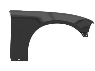 Dodge Charger Fender - 55113584AB