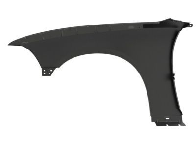 Dodge Charger Fender - 55113584AB