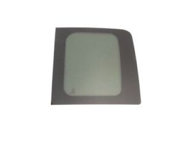 Ram 68266468AA Door Glass