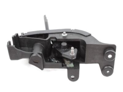 Mopar 52060062AG Shifter