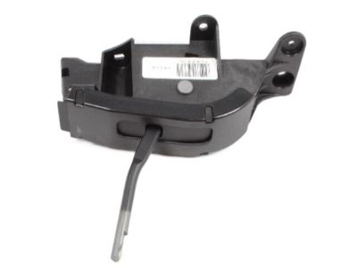 Mopar 52060062AG Shifter