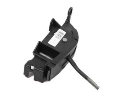 Mopar 52060062AG Shifter