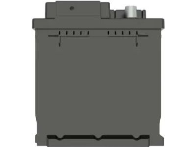 Mopar BBAH9950AA Battery Storage