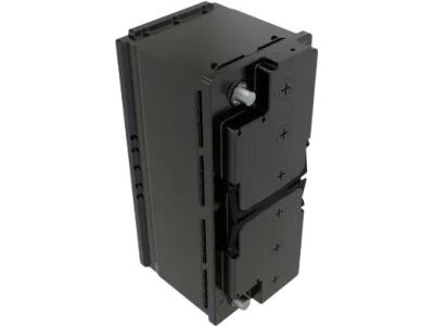 Mopar BBAH9950AA Battery Storage