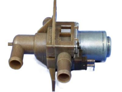 Dodge Heater Control Valve - 5103770AA