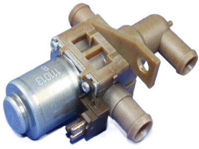 Dodge Heater Control Valve - 5103770AA