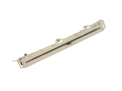 Chrysler 6JZ06PD2AA SUNSHADE Rear Window