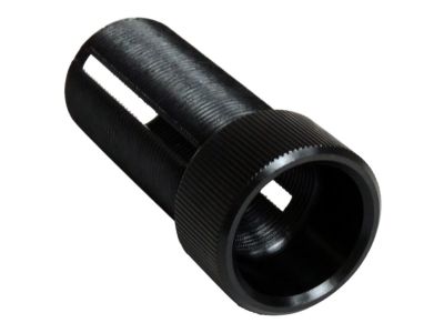 Jeep 68260466AB Drag Link Adjust Tube