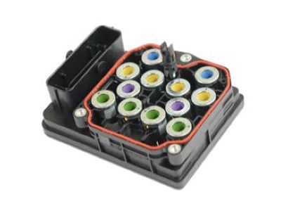 Dodge 68341606AA MODULE Anti-Lock Brake System