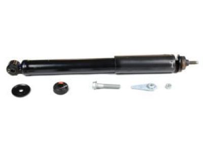 Ram 68234939AD SHOCK ABSORBER KIT Suspension Front