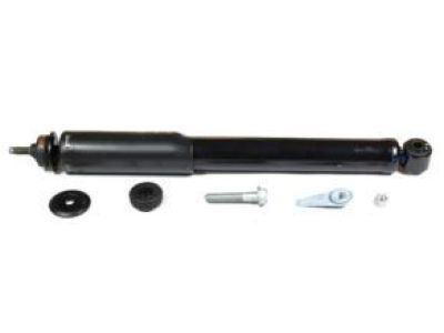 Ram 68234939AD SHOCK ABSORBER KIT Suspension Front