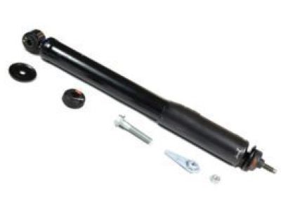 Ram 68234939AD SHOCK ABSORBER KIT Suspension Front