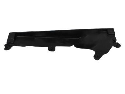 Dodge 68020680AA Side Seal