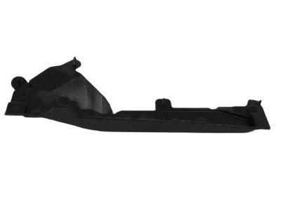 Dodge 68020680AA Side Seal