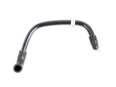 Dodge 5037306AE PCV Valve